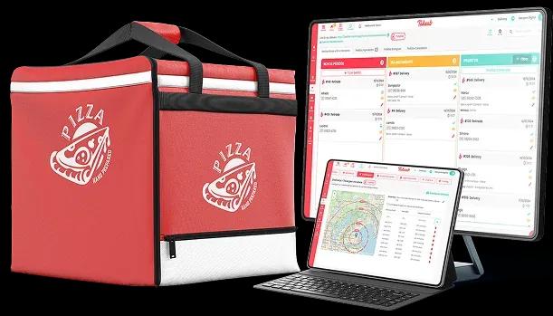 Delivery Próprio com Integração iFood: Controle Total e Mais Vendas