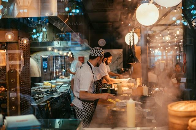 Black Friday: 3 estratégias fáceis para restaurantes