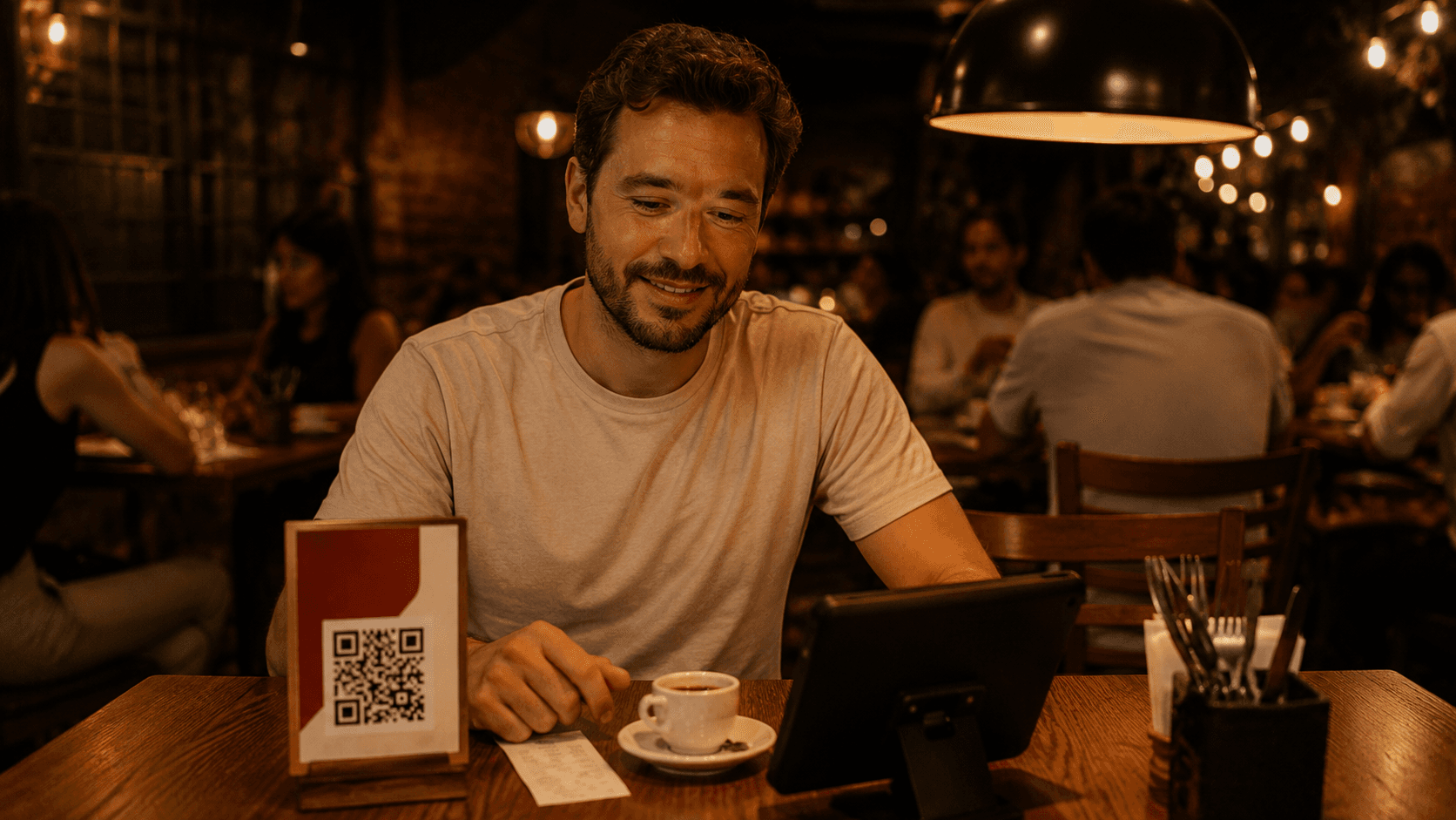 5 motivos pra investir em tecnologia no restaurante em 2026