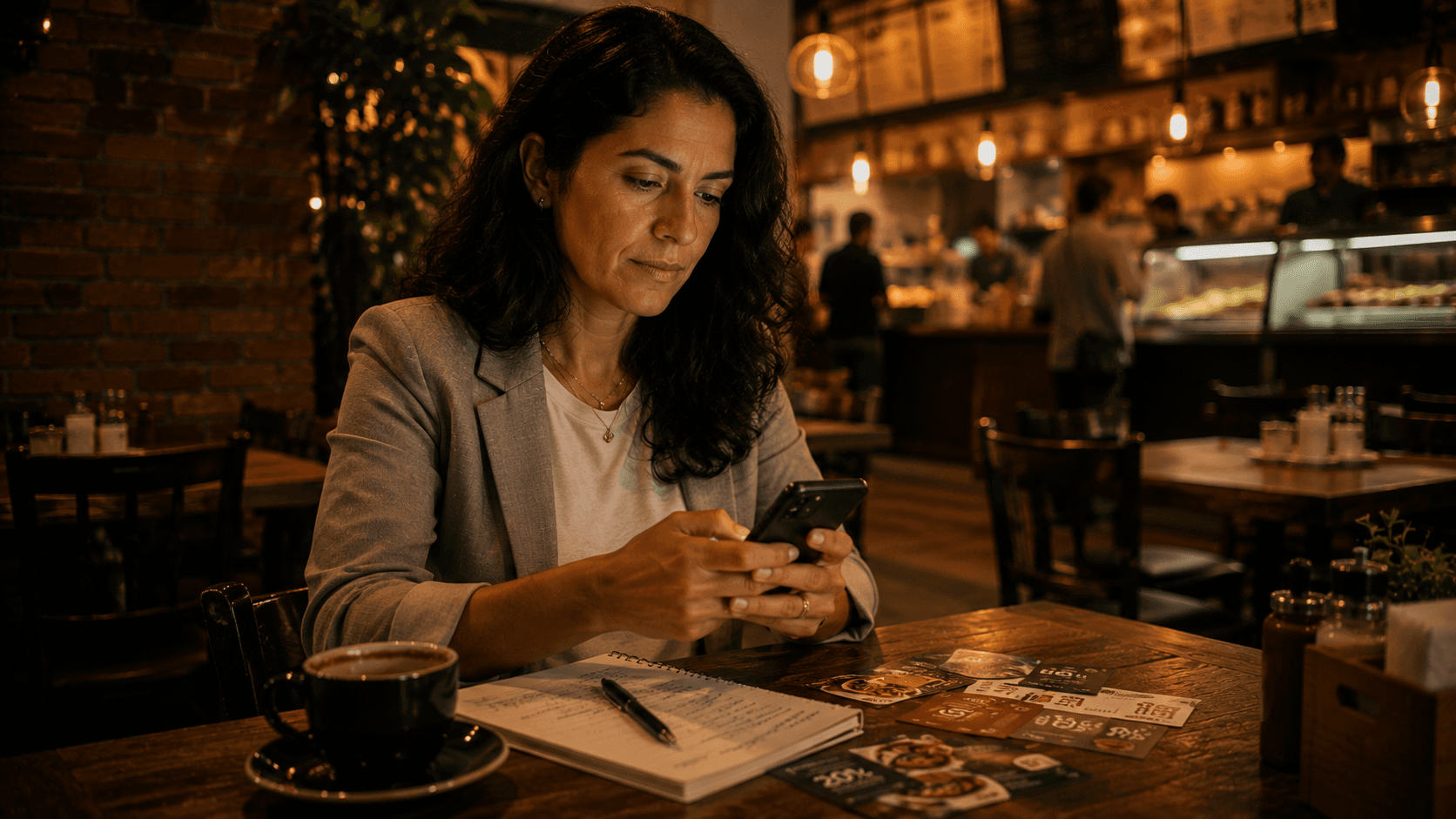 Cupom desconto restaurante: 5 segmentações certeiras