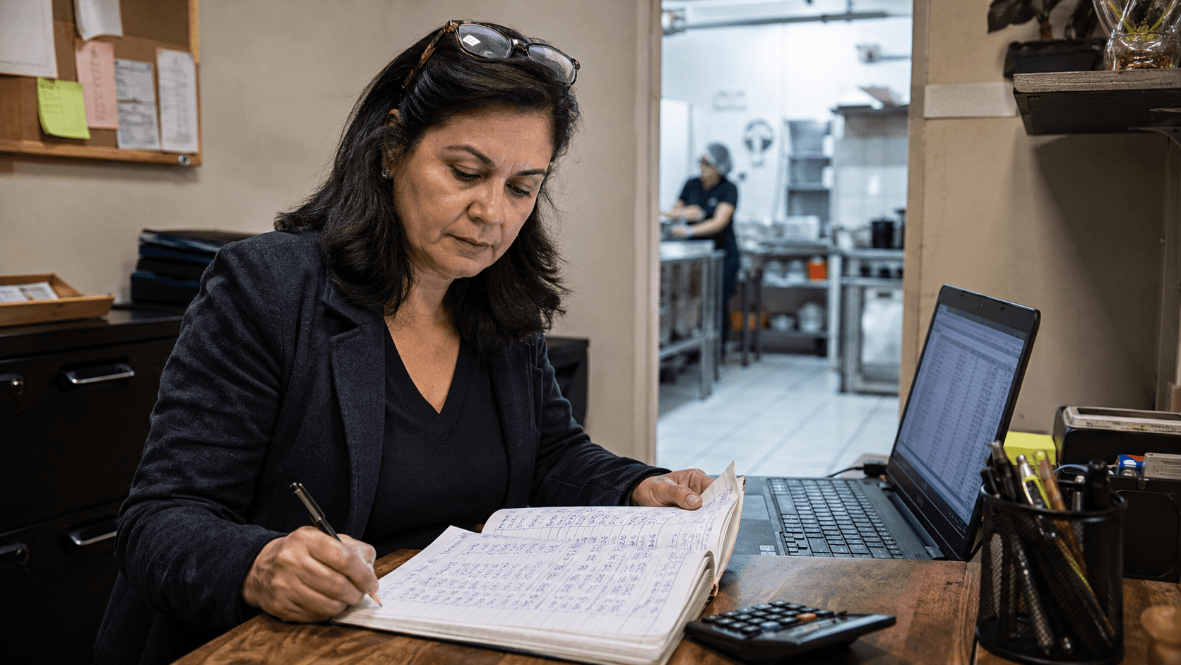 DRE de restaurante: relatório que define seu lucro