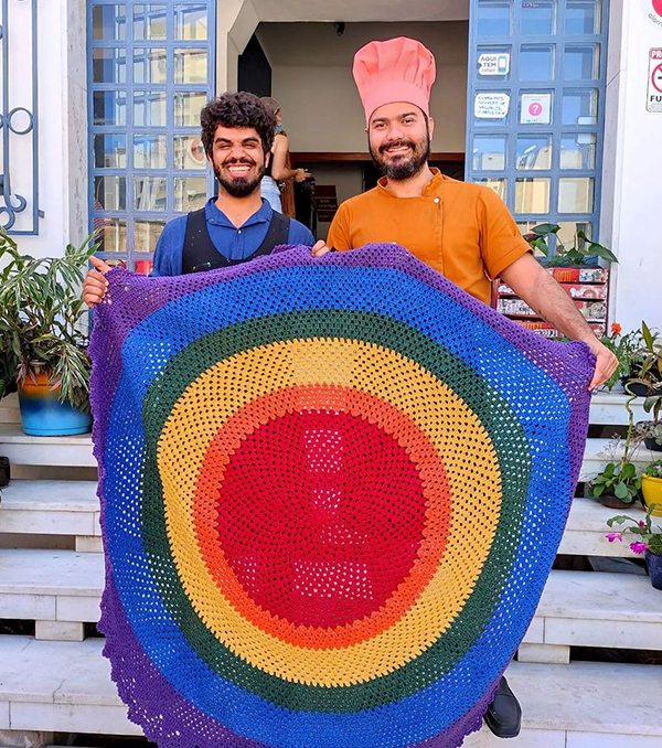 Fabrício Costa & Caio Cruz