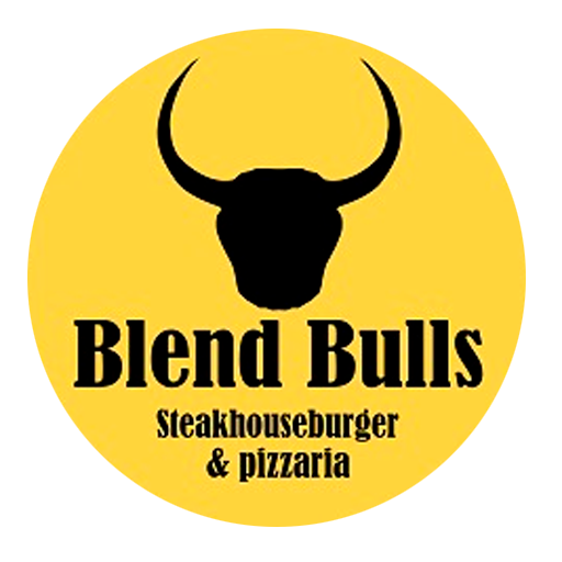 BLENDBULLS