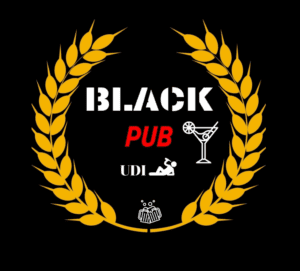 Black Pub Udi