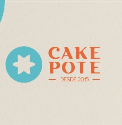 CAKE POTE